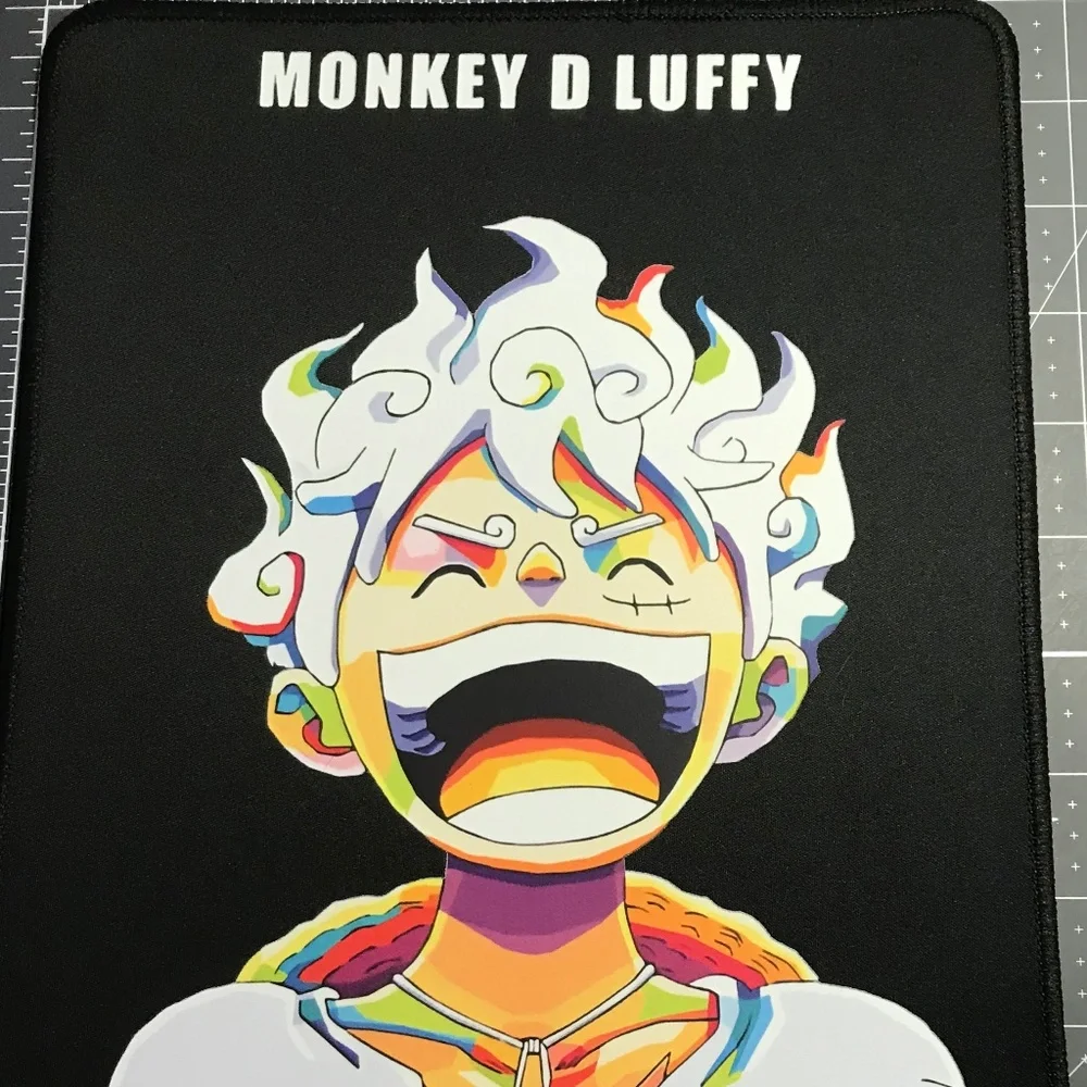 Anime Mouse Pad 8.5